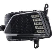 Valeo Sıs Farı Sol Ledlı Polo 18