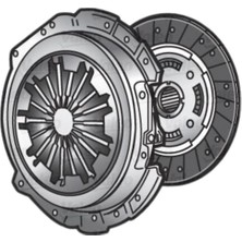 Debrıyaj Setı Rulmansız Stılo 1,9jtd 12 / 03