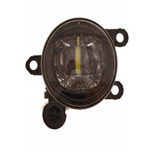 Valeo Sıs Farı (Led) / (Sag) Volvo XC40 (12 / 17) Yenı Kasa Focus 18