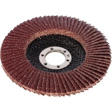 Elka Flap Disk Zımpara 60 Kum