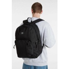 Vans Old Skool Trek Backpack Vans Siyah Çanta VN000HRHBLK1