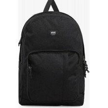 Vans Old Skool Trek Backpack Vans Siyah Çanta VN000HRHBLK1