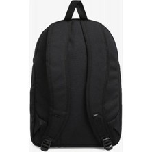 Vans Old Skool Trek Backpack Vans Siyah Çanta VN000HRHBLK1