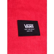 Vans Kırmızı Sırt Çantası Old Skool Sport Backpack VN000HRJIZQ1