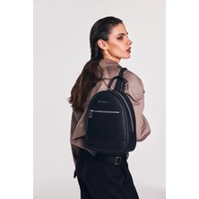 Nautica Cn6501T Kadın Sırt Çantası