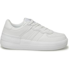 Lumberjack Freya Wmn 4pr Beyaz Kadın Sneaker