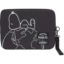 Eastpak Laptop Kılıfı Blanket M Peanuts Placed EK4247O1