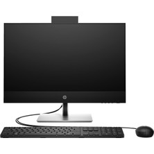 Hp Proone 440 G9 A54VFET I5-12500T 8 GB 512 GB SSD 23.8'' Freedos All-In-One Bilgisayar