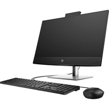 Hp Proone 440 G9 A54VFET I5-12500T 8 GB 512 GB SSD 23.8'' Freedos All-In-One Bilgisayar