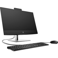 Hp Proone 440 G9 A54VFET I5-12500T 8 GB 512 GB SSD 23.8'' Freedos All-In-One Bilgisayar