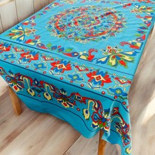 Sobe Home Hamamiye Masa Örtüsü