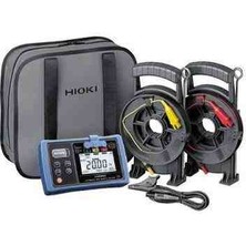 Hioki FT6031-03 Toprak Ölçüm Meğeri