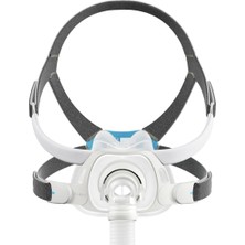 Cpapbipap Resmed Airfit F40 Full Face Cpap Maske Large