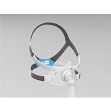 Cpapbipap Resmed Airfit F40 Full Face Cpap Maske Large