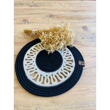 My Doğa Store Jüt Hasır Amerikan Servis Supla