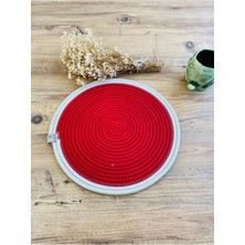 My Doğa Store Jüt Hasır Amerikan Servis Supla