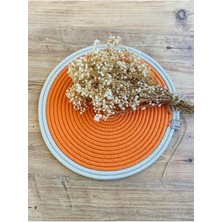 My Doğa Store Jüt Hasır Amerikan Servis Supla