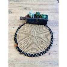 My Doğa Store Jüt Hasır Amerikan Servis Supla