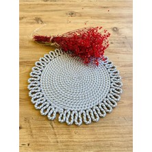 My Doğa Store Jüt Hasır Amerikan Servis Supla