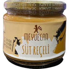 Meyvecan Süt Reçeli 360 gr