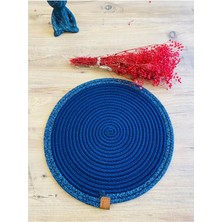 My Doğa Store Jüt Hasır Amerikan Servis Supla