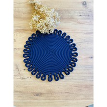 My Doğa Store Jüt Hasır Amerikan Servis Supla