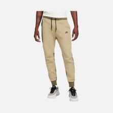 Nike Sportswear Tech Fleece Men's Sweatpants FW24 Erkek Eşofman Altı FB8002