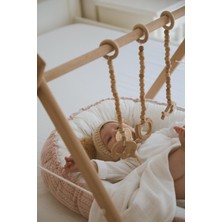 Pudra Babynest + Gym