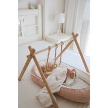 Pudra Babynest + Gym