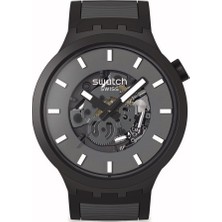 Swatch SB05B113 Erkek Kol Saati