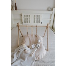 Latte Babynest + Gym