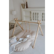 Latte Babynest + Gym