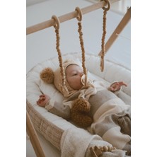 Bej Babynest + Gym