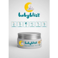 Babybliss Rahatlatıcı Bebek Bakım Kremi 40 Gr.