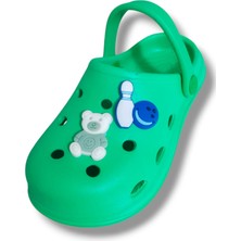 Twingo Çocuk Cross Terlik Sandalet  Plaj Banyo Terliği