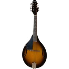 Sanchez Mandolin