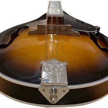 Sanchez Mandolin