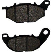 Monero Gold Ön Fren Balatası Yamaha Mt-25 Yzf R25 (369,663)