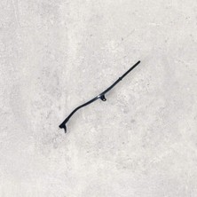 03L115629C Yağ Ölçüm Çubuğu Borusu Plastik - Amarok-2.0-Tdı-Cdba-Cdca