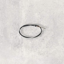 1J0609721BA El Fren Teli 1622 Mm Kampana SOL & SAĞ - Octavıa 2001-2011