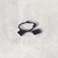 4B1962107 Merkezi Kilit Butonu - Audı A6 1998-2005 - A6 Allroad 2000-2005 - A6 Quattro 1998-2005 - Rs6 2003-2005