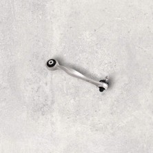 8E0407510A Salıncak Rotilli Kol Üst Eğri SAĞ - Passat-A4-Superb 1997-2005