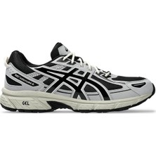 Asics Gel-Venture 6  Siyah Günlük Ayakkabı 1203A438-001