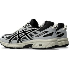 Asics Gel-Venture 6  Siyah Günlük Ayakkabı 1203A438-001