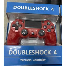 Blic Doubleshock Double Shock Ps 4 Kablosuz Oyun Kolu