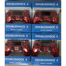 Blic Doubleshock Double Shock Ps 4 Kablosuz Oyun Kolu