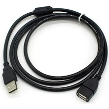 Leonpro 5 Metre USB Uzatma Kablosu 5 Metre USB Mouse Uzatma Kablosu