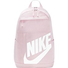 Nike Elemental DD0559 Backpack Pembe 21 Litre Okul Çantası