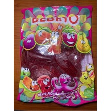 Bebeto Dil Şekilli Jelibon Yumuşak Şeker 1000 gr