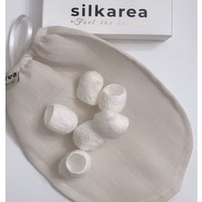 Silkarea Beauty Set Ipek Kese & Ipek Koza Peeling